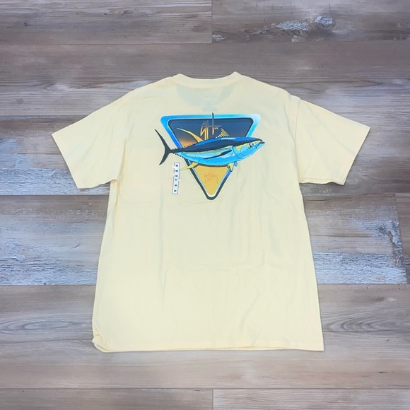 Guy Harvey Other - GUY HARVEY NWT SIZE MEDIUM